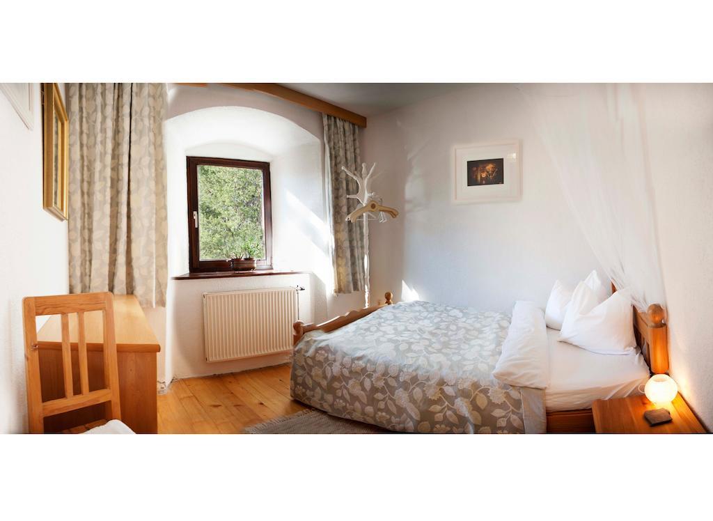 Yoga Resort Alpenretreat Нассерайт Номер фото