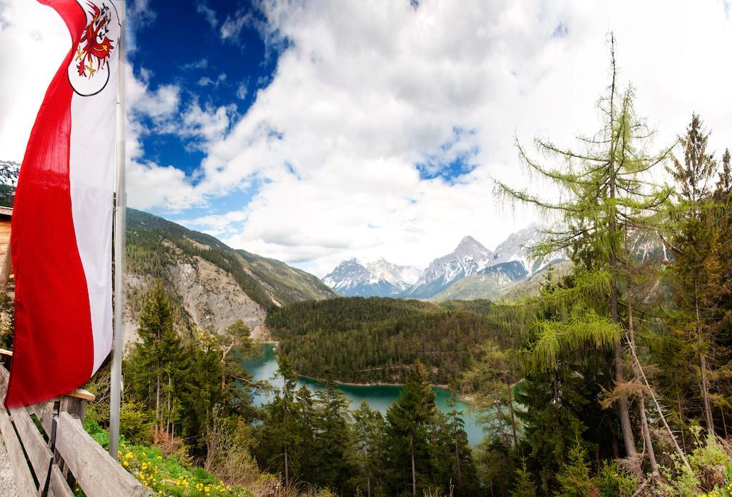 Yoga Resort Alpenretreat Нассерайт Номер фото